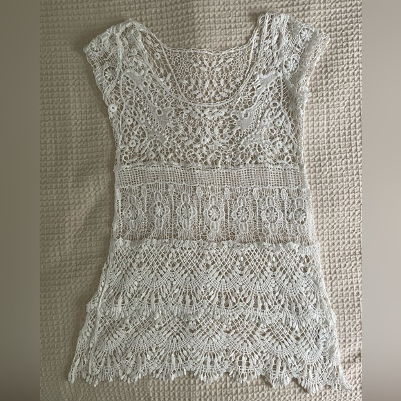 A set of 2!! Beach cover-up dresses - Picture 3 of 7